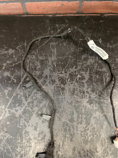 2017-2020 DODGE CHARGER/300 DASH HEATER INSTRUMENT PANEL WIRE WIRING HARNESS OEM