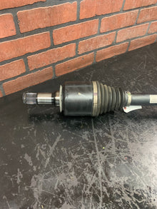 2015-2023 DODGE CHALLENGER CHARGER REAR LEFT SIDE AXLE HALF SHAFT OEM 53010749AA