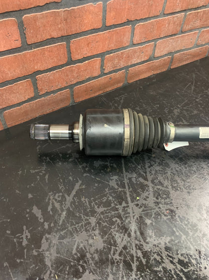 2015-2023 DODGE CHALLENGER CHARGER REAR LEFT SIDE AXLE HALF SHAFT OEM 53010749AA