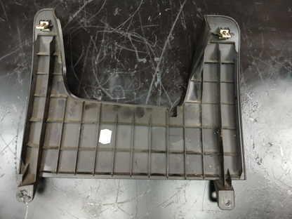 2006-2009 Pontiac Solstice Lower Steering Column Trim Knee Panel 15674914