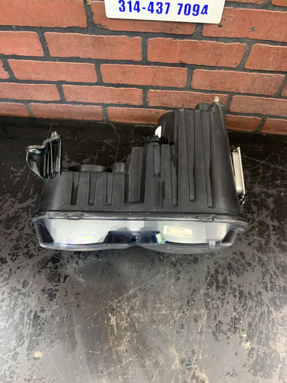 2015-2023 Dodge Challenger Driver LH Side Headlight Assembly OEM 68174065A