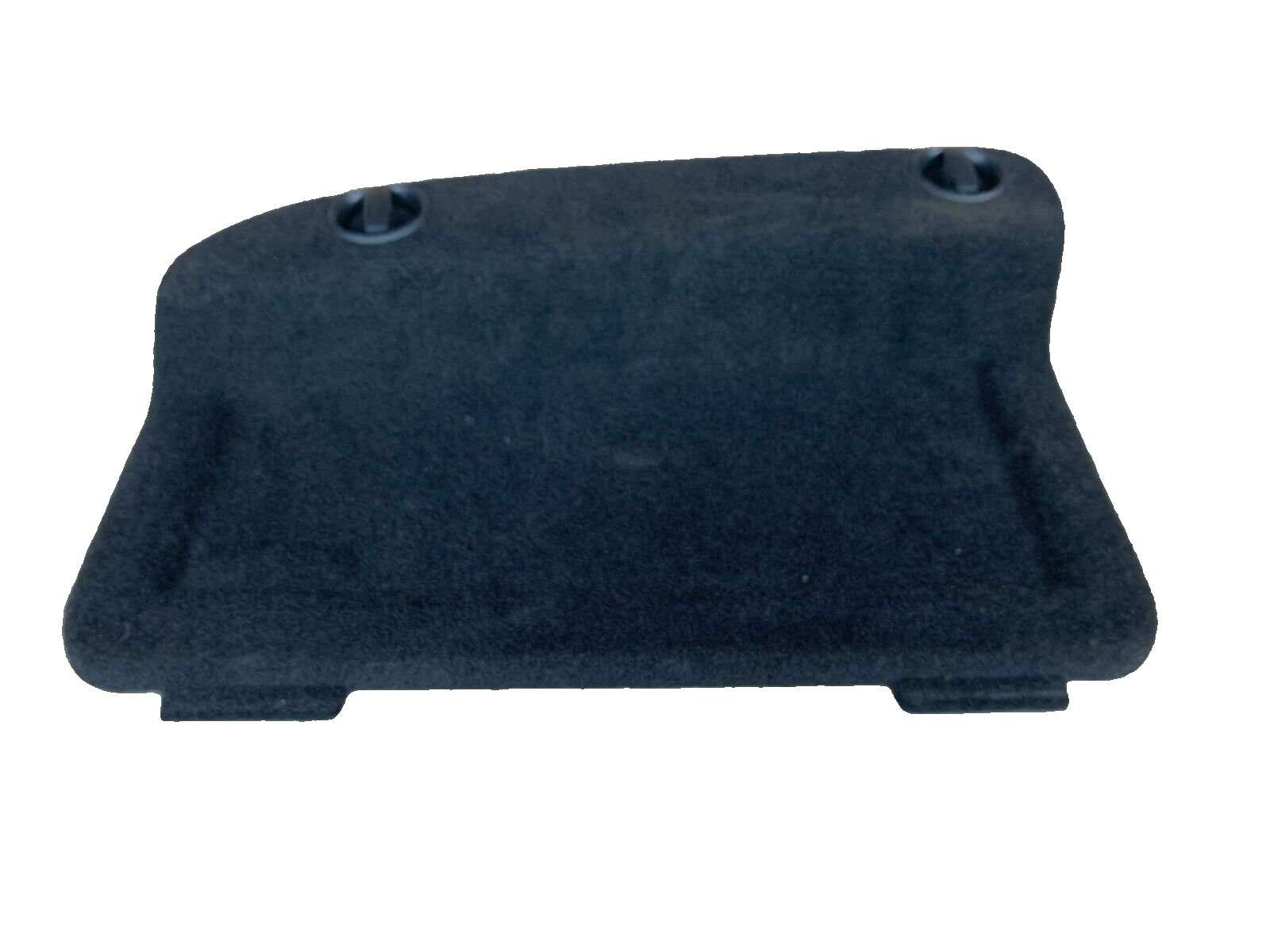 2012-2018 AUDI A6 A7 C7 TRUNK LEFT SIDE QUARTER PANEL FLAP COVER LID PANEL OEM