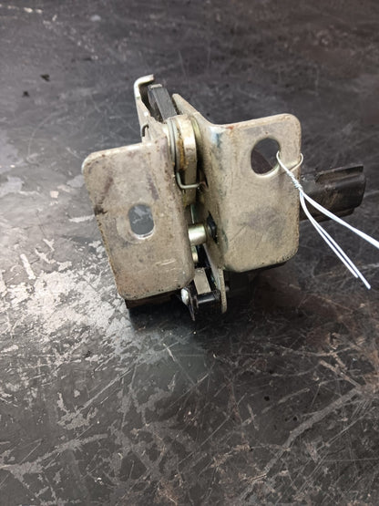 Used Jeep Rear Liftgate Trunk Door Lock Actuator Assembly
