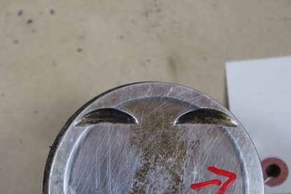 2008-2009 Dodge Caliber SRT-4 Engine Piston Single Aluminum Aftermarket