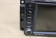 Jeep Chrysler Dodge MyGIG SiriusXM Radio Touchscreen CD DVD Player OEM 5064677AG