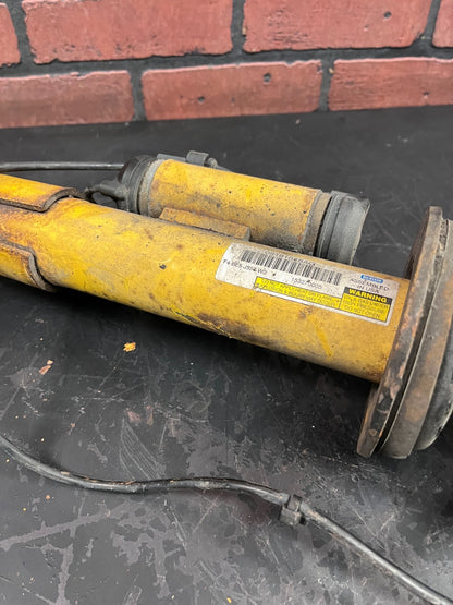 12-23 Chrysler 300 Passenger RH Front Strut Shock Absorber BILSTEIN 05181548AG