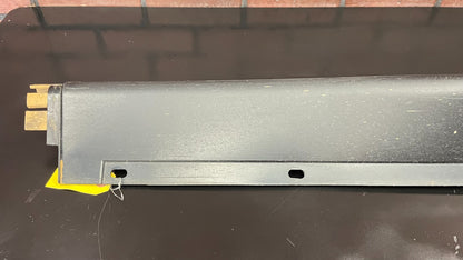 03 04 05 DODGE NEON SRT4 LH Rear Red Sideskirt Side Skirt SRT-4 - Driver Side