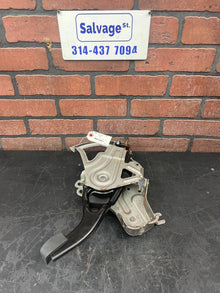 2007-2022 DODGE CHARGER EMERGENCY PARK PARKING BRAKE PEDAL OEM 04779478AI