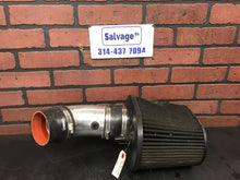 2015-2018 K&N Cold Air Intake Filter w/ Duct