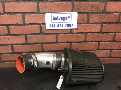 2015-2018 K&N Cold Air Intake Filter w/ Duct
