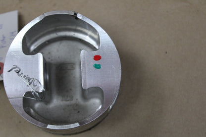 2008-2009 Dodge Caliber SRT-4 Engine Piston Single Aluminum Aftermarket