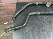 2008-2010 Gen 4 Dodge Viper Front and Rear Sway Suspension Stabilizer Bar Set