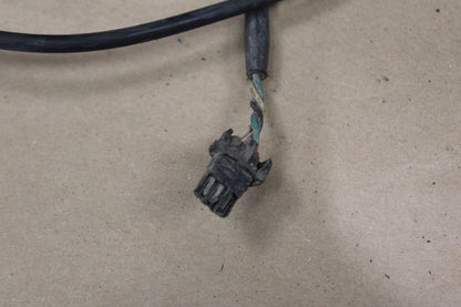 12-21 Dodge Challenger SRT8 Front Driver LH Side Shock Absorber Strut 05181555AF