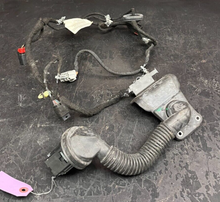 2012-2013 Dodge Dart Front Passenger RH Door Wire Wiring Harness OEM 68142689AF