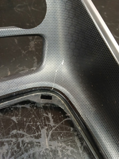 2015-22 Dodge Challenger Center Console Shifter Bezel Trim 5lf09xsbad 5pg702xcad