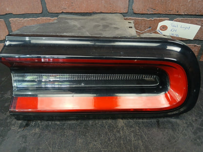 2015-2023 Dodge Challenger Rear Passenger RH Side Tail Light Assembly 68174068ae