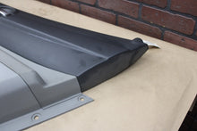06-10 Dodge Charger SRT8 Rear Passenger RH Side Interior Door Panel 0YH141DBAE