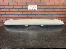JEEP GRAND CHEROKEE TAILGATE LIFTGATE BACK DOOR SPOILER & LIGHT OEM 2014-2021 💠