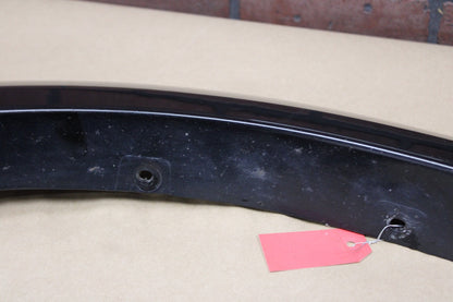 2011-18 DODGE RAM 2500 CREW FRONTRIGHT QUARTER WHEEL ARCH FLARE MOLDING OEM PX 8