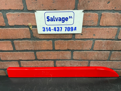 2003-2005 Dodge Neon SRT-4 Right Passenger Lower Door Trim Molding Applique