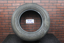 Bridgestone Dueler Tire 255/70R18 6/32nds