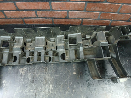 2012 Dodge Charger Front Bumper Impact Energy Absorber Support Bracket