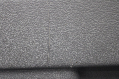 05-10 Jeep Grand Cherokee Front Passenger RH Interior Door Panel Trim 1dv721d5af