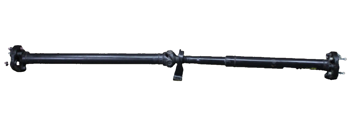 09-13 Dodge Challenger SRT8 Driveshaft Mopar Shaft OEM Automatic 05038277AE 69k