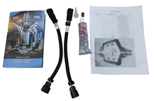 2015-2024 Charger/Challenger Hellcat 6.2L BBK 1114 Extension Harness 12 Inch