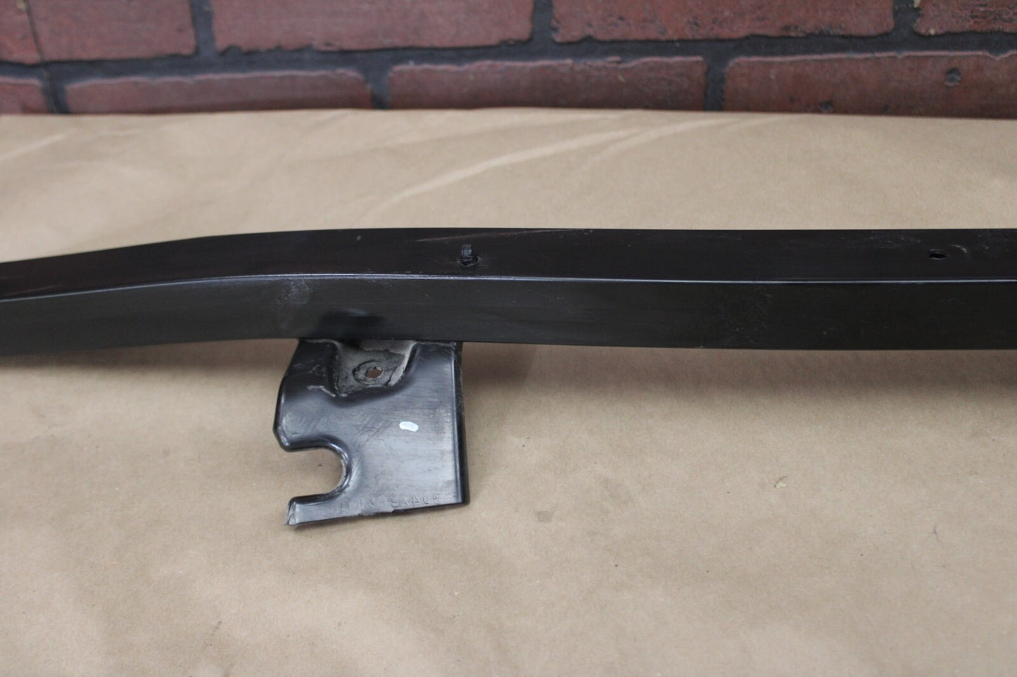 2012-2023 DODGE CHALLENGER STRUT TOWER SUPPORT BRACE BAR ASSEMBLY OEM 68058801A