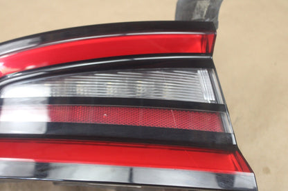 2015-2022 DODGE CHARGER REAR LEFT SIDE TAILLIGHT OUTER LIGHT LAMP OEM 68213145AD