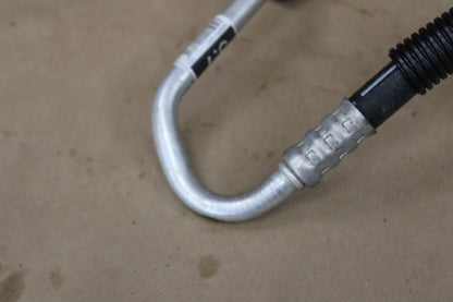 2009-2013 Dodge Charger A/C Air Conditioning Discharge Line Hose Tube 04596611AD
