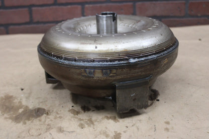 05-10 Challenger Charger 300 Magnum SRT8 NAG-1 Mopar Torque Converter 04752580AB
