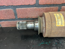 JEEP GRAND CHEROKEE SRT 6.4L 11-24 REAR RIGHT SIDE SUSPENSION WHEEL AXLE SHAFT
