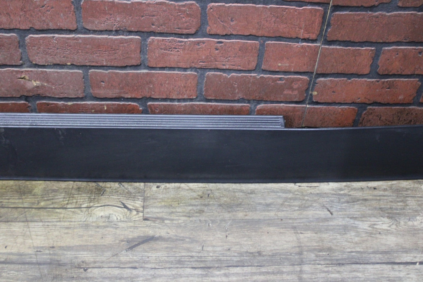 2008-2014 Dodge Challenger SRT8 Driver LH Rocker Panel Side Skirt 05028799AF
