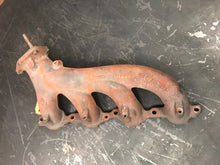 2012-2013 Chevy/GMC/Serria/Silverado Driver LH Side Exhaust Manifold 12616287