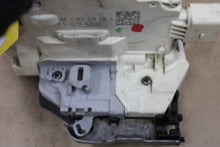 2012-2018 AUDI A7/S7/RS7 REAR RIGHT SIDE DOOR LOCK LATCH ACTUATOR OEM 4G0839016A
