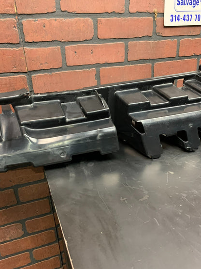 2015-2022 DODGE CHALLENGER FRONT BUMPER ENERGY ABSORVER OEM 68174977AA