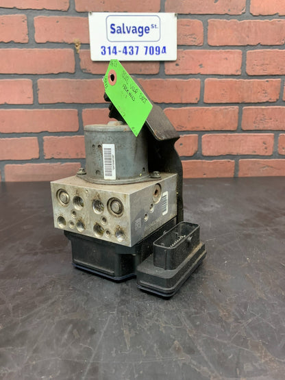 JEEP GRAND CHEROKEE SRT 11-13 OEM ABS ANTI LOCK CONTROL UNIT BRAKE MODULE