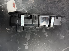 2015-2024 Jeep/Dodge/Chrysler/Ram Front Door/Window Switch w/ Bezel 68268251AC