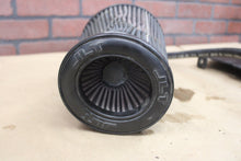 06-10 Jeep Grand Cherokee SRT8 JLT Air Intake Filter Hose Box Housing Assembly