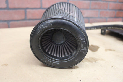 06-10 Jeep Grand Cherokee SRT8 JLT Air Intake Filter Hose Box Housing Assembly