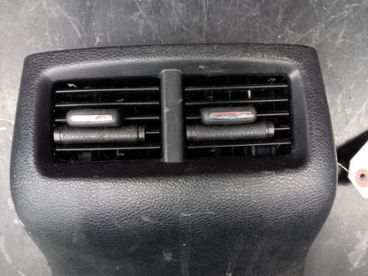 2015-2023 Dodge Challenger Center Console Back Panel Trim w/ Vents af85510dx9007