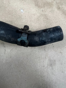 2007-2012 Dodge Caliber SRT4 Radiator Coolant Hose-Molded Radiator Hose Outlet