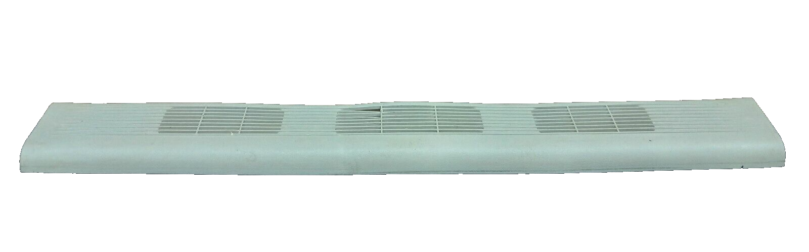 2005-2010 Jeep Grand Cherokee Rear Liftgate Header Molding Trim 5hs28bd1ad