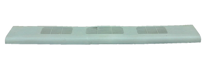 2005-2010 Jeep Grand Cherokee Rear Liftgate Header Molding Trim 5hs28bd1ad