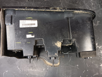 2015-2023 Dodge Challenger Rear Passenger RH Side Tail Light Lamp 68174068ac