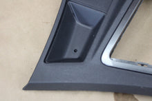 2010-2014 Dodge Challenger SRT8 Center Console Cup Holder Shifter Bezel Socket