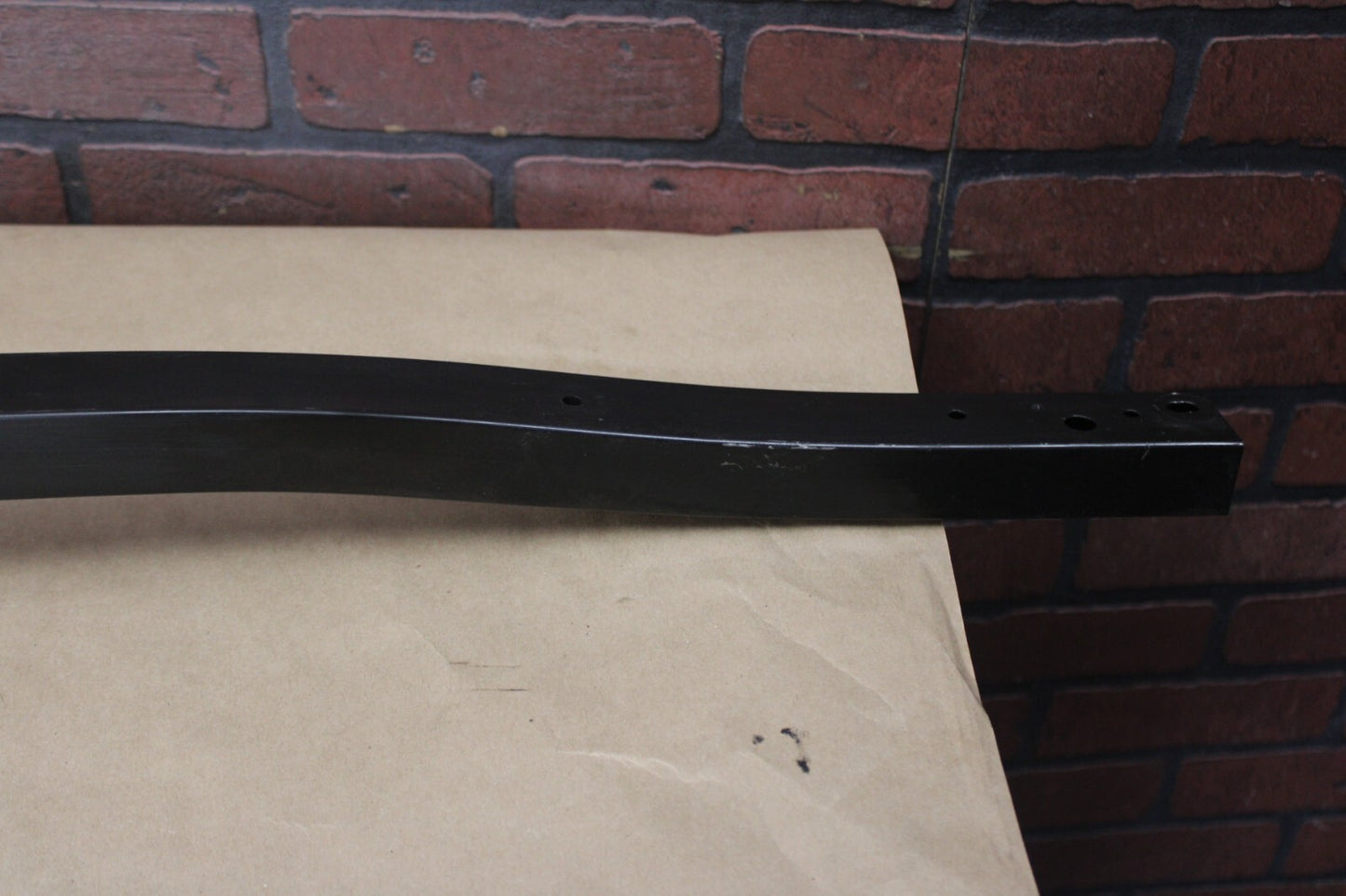 2012-2023 DODGE CHALLENGER STRUT TOWER SUPPORT BRACE BAR ASSEMBLY OEM 68058801A