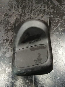 2011-2021 Jeep Grand Cherokee Rear Passenger RH Side Seat Track Cover docw-xx-63077